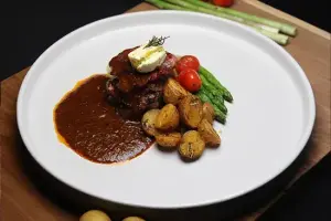 Fillet Mignon