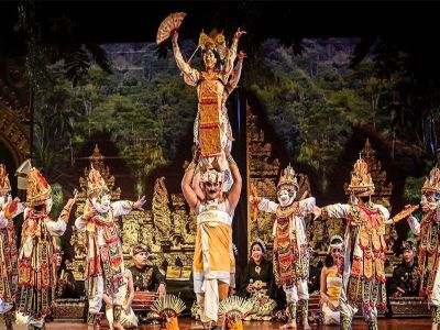 Mark Your Calendar: Bali Arts Festival 2025