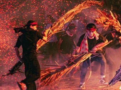 Acara Terbaik di Bali – Oktober 2025