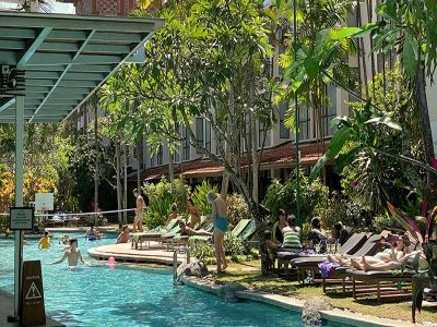 Make the Most of School Holidays with Our Long Stay Benefits!