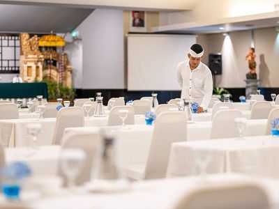Introducing Our New Event & Meeting Website – Your Gateway to Seamless Planning