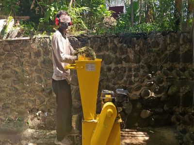 Our Commitment to a Greener Bali: How We Care for the Island We Call Home