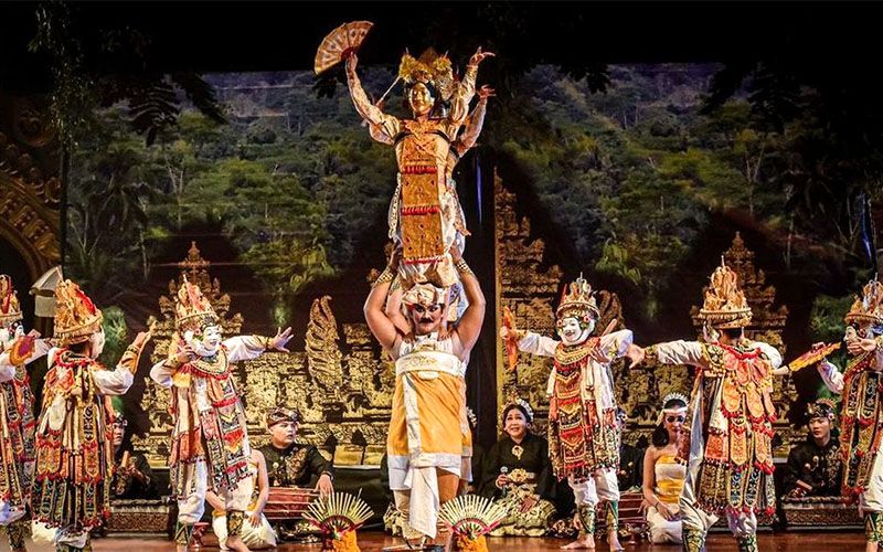 Mark Your Calendar: Bali Arts Festival 2025
