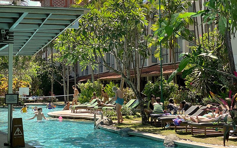 Make the Most of School Holidays with Our Long Stay Benefits!
