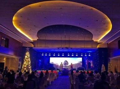 Mengapa Perusahaan Memilih Prime Plaza Hotel Sanur untuk Pertemuan & Retret Perusahaan