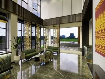 Properti Baru Akan Segera Dibuka: Prime Plaza Hotel Mataram