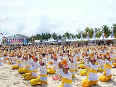 Culture, Creation and Conservation: Nusa Penida Festival 2026