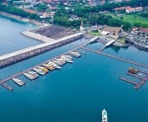 Dari Ruang Rapat ke Nusa Penida: Pelabuhan Sanur sebagai Gerbang Bisnis dan Wisata