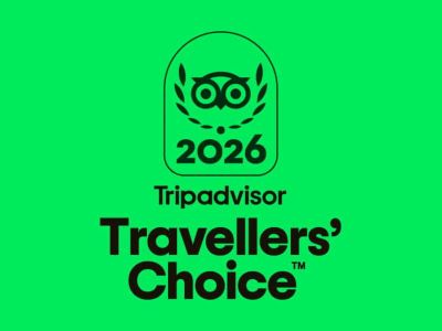 A Proud Achievement: Prime Plaza Hotel Sanur Receives the 2026 Tripadvisor Travelers’ Choice Award