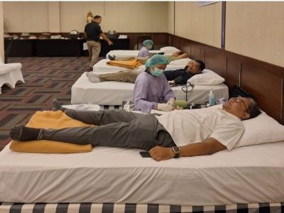 Prime Plaza Hotel & Suites Sanur turn 30! 