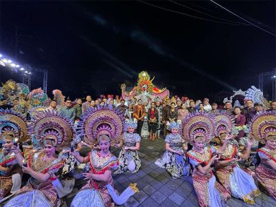 Tandai Kalender Anda: Denpasar Festival 2025