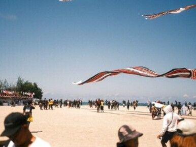 Panduan Lengkap Anda untuk Bali Kite Festival 2026 di Sanur