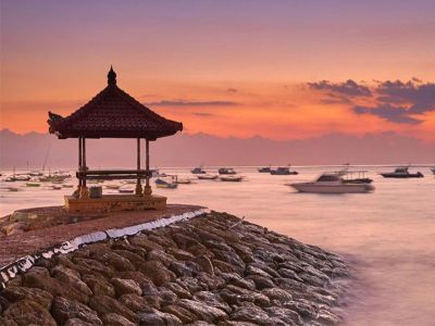 Why Sanur Is One of the Best Areas to Stay in Bali