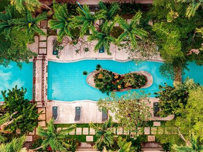 5 Reasons You’ll Love Your Stay at Prime Plaza Hotel Sanur