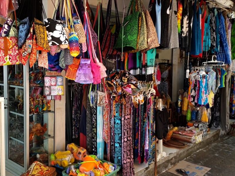 Tips Merasakan Bali Seperti Warga Lokal