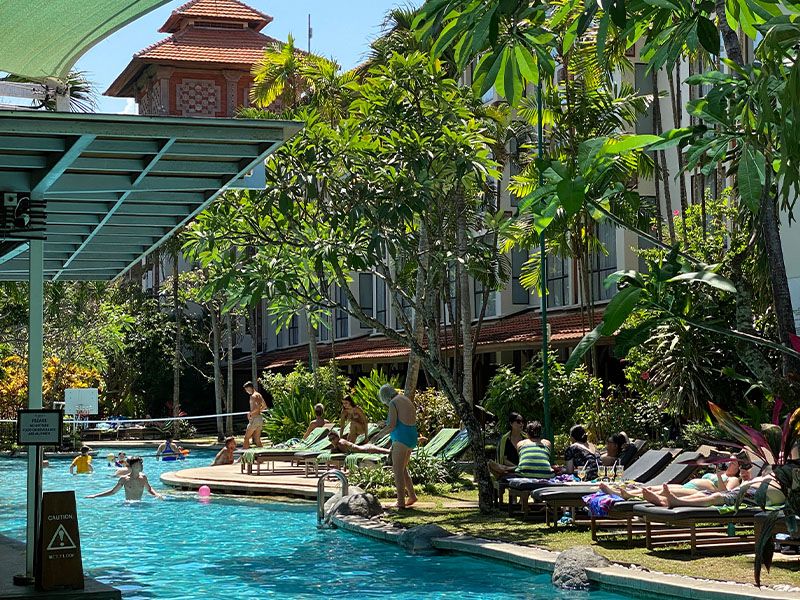 Liburan Sekolah Lebih Seru dengan Keuntungan Long Stay Kami!