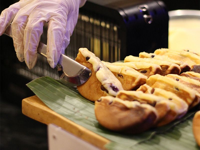 Something New Is Waiting for You at Prime Plaza Hotel Sanur!